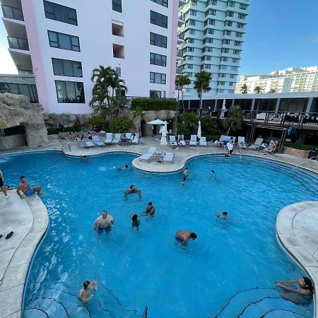Alexander By Design Suites Miami Beach Esterno foto
