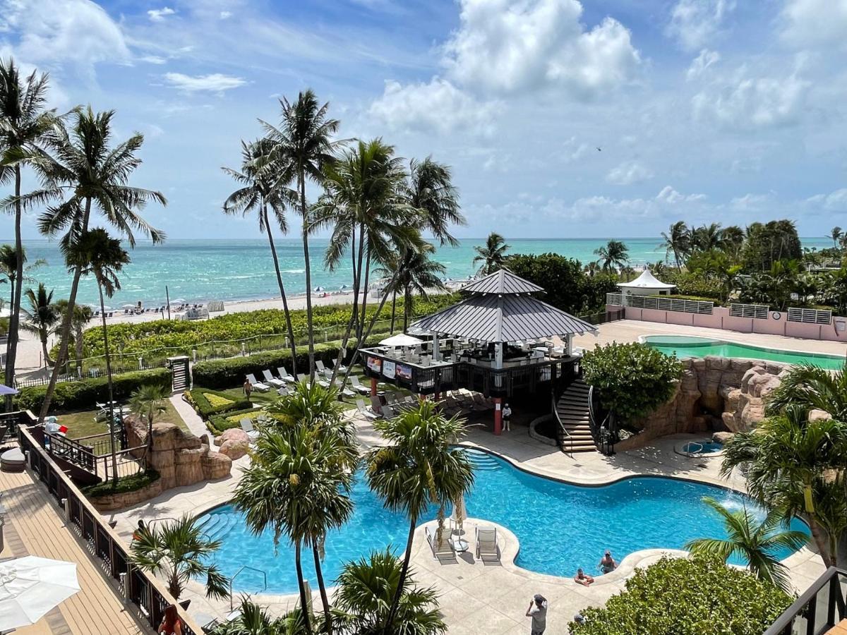 Alexander By Design Suites Miami Beach Esterno foto