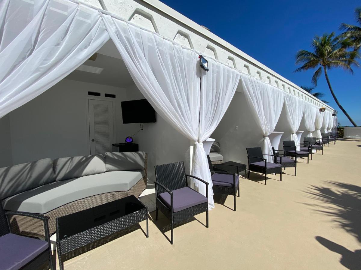 Alexander By Design Suites Miami Beach Esterno foto