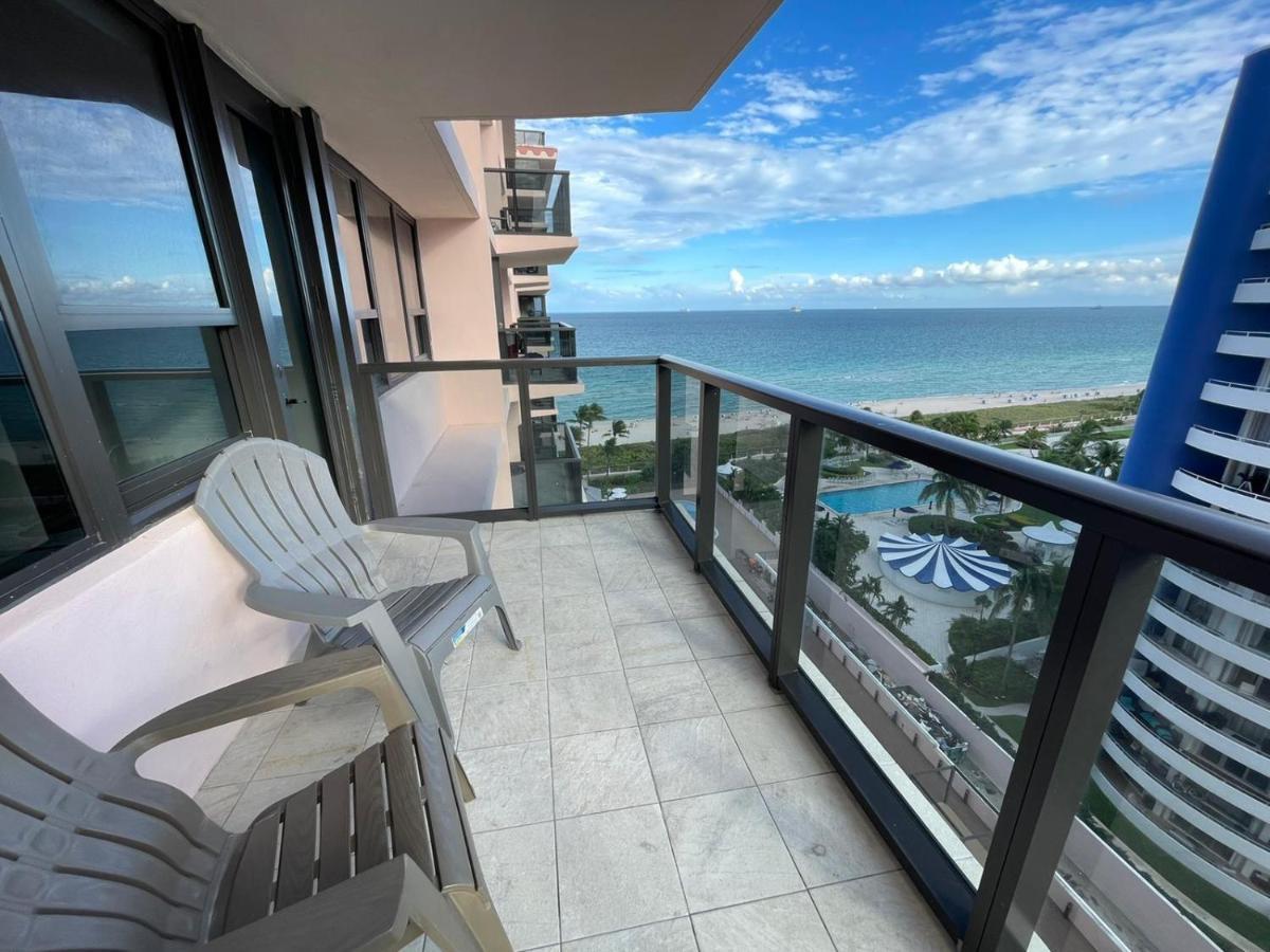 Alexander By Design Suites Miami Beach Esterno foto