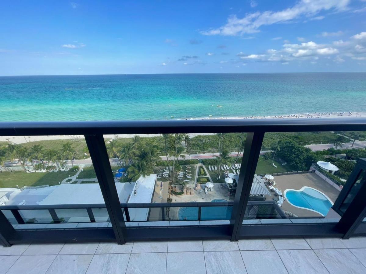 Alexander By Design Suites Miami Beach Esterno foto