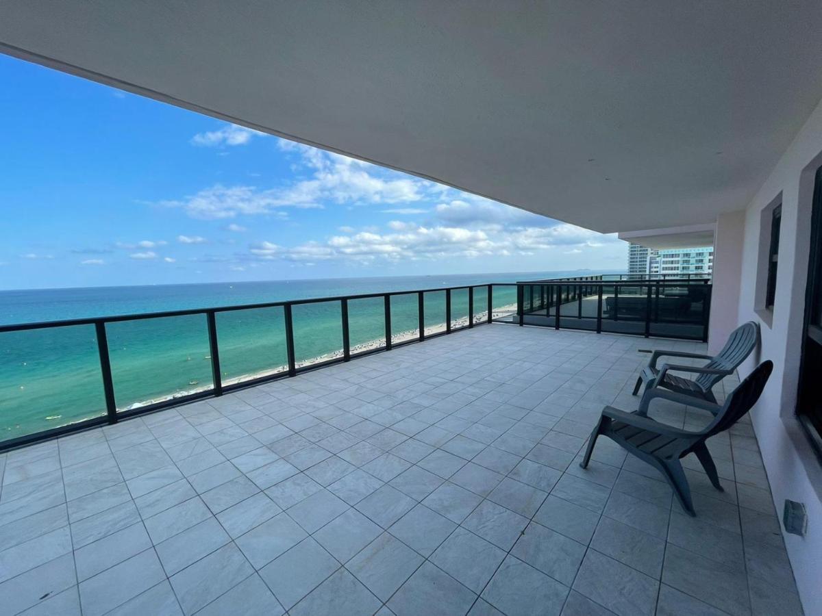 Alexander By Design Suites Miami Beach Esterno foto