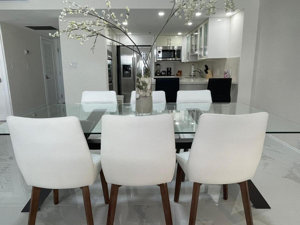 Alexander By Design Suites Miami Beach Esterno foto
