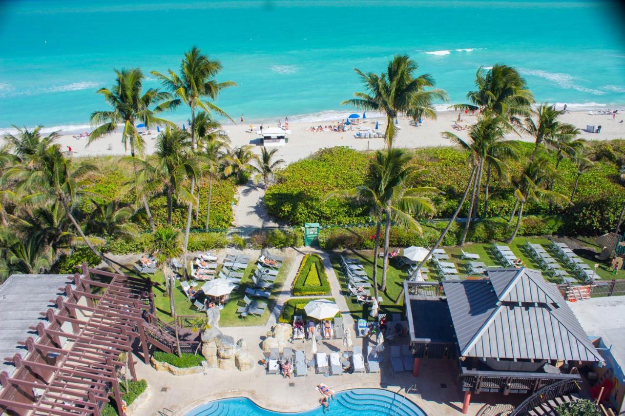 Alexander By Design Suites Miami Beach Esterno foto