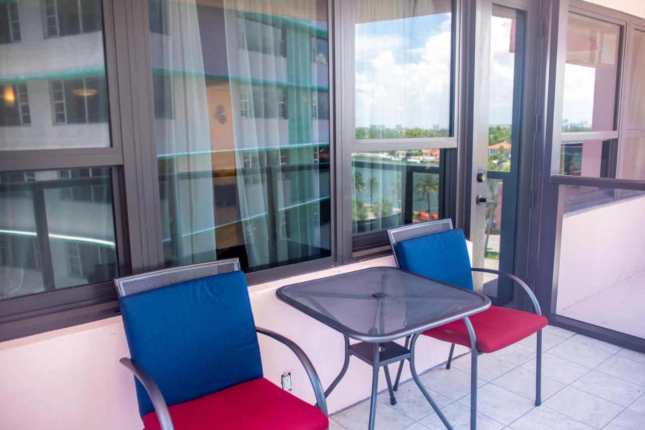 Alexander By Design Suites Miami Beach Esterno foto
