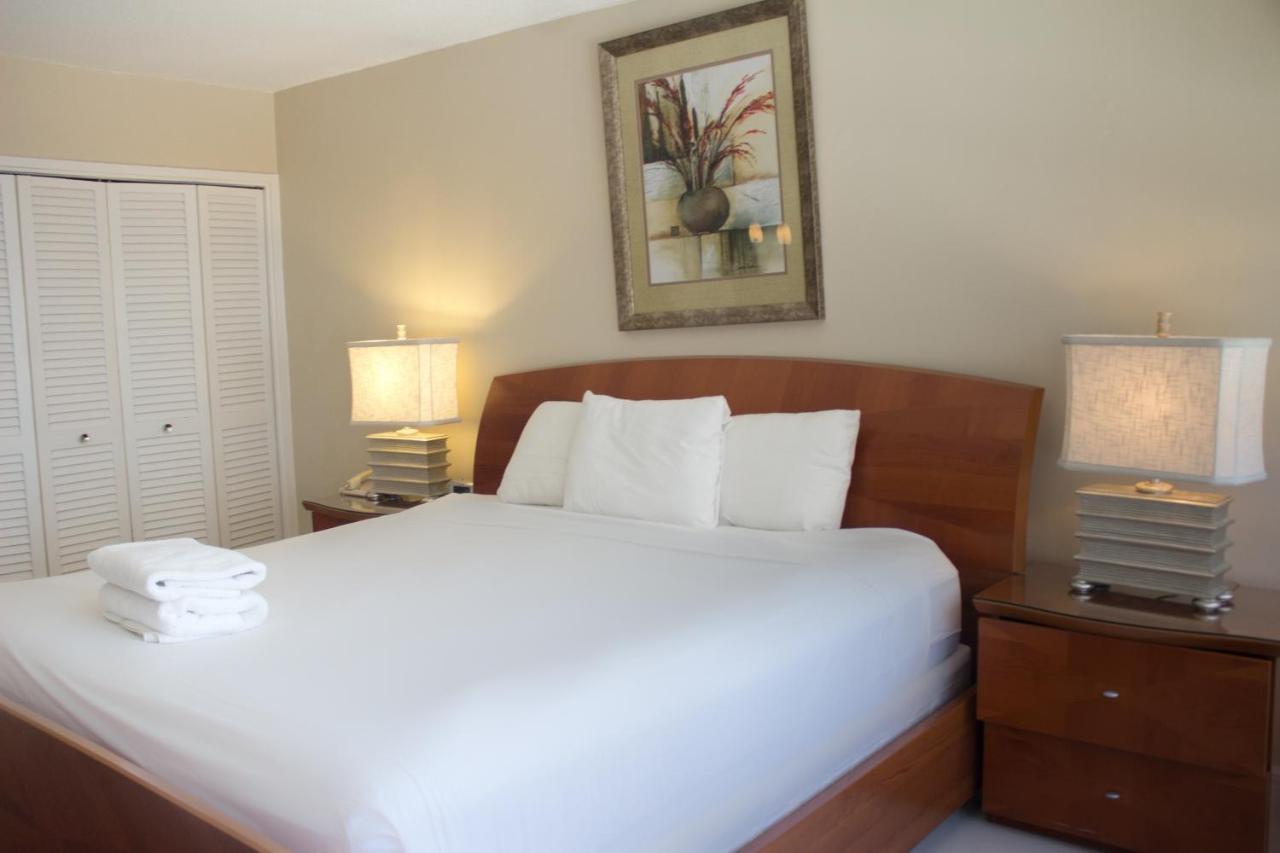Alexander By Design Suites Miami Beach Esterno foto