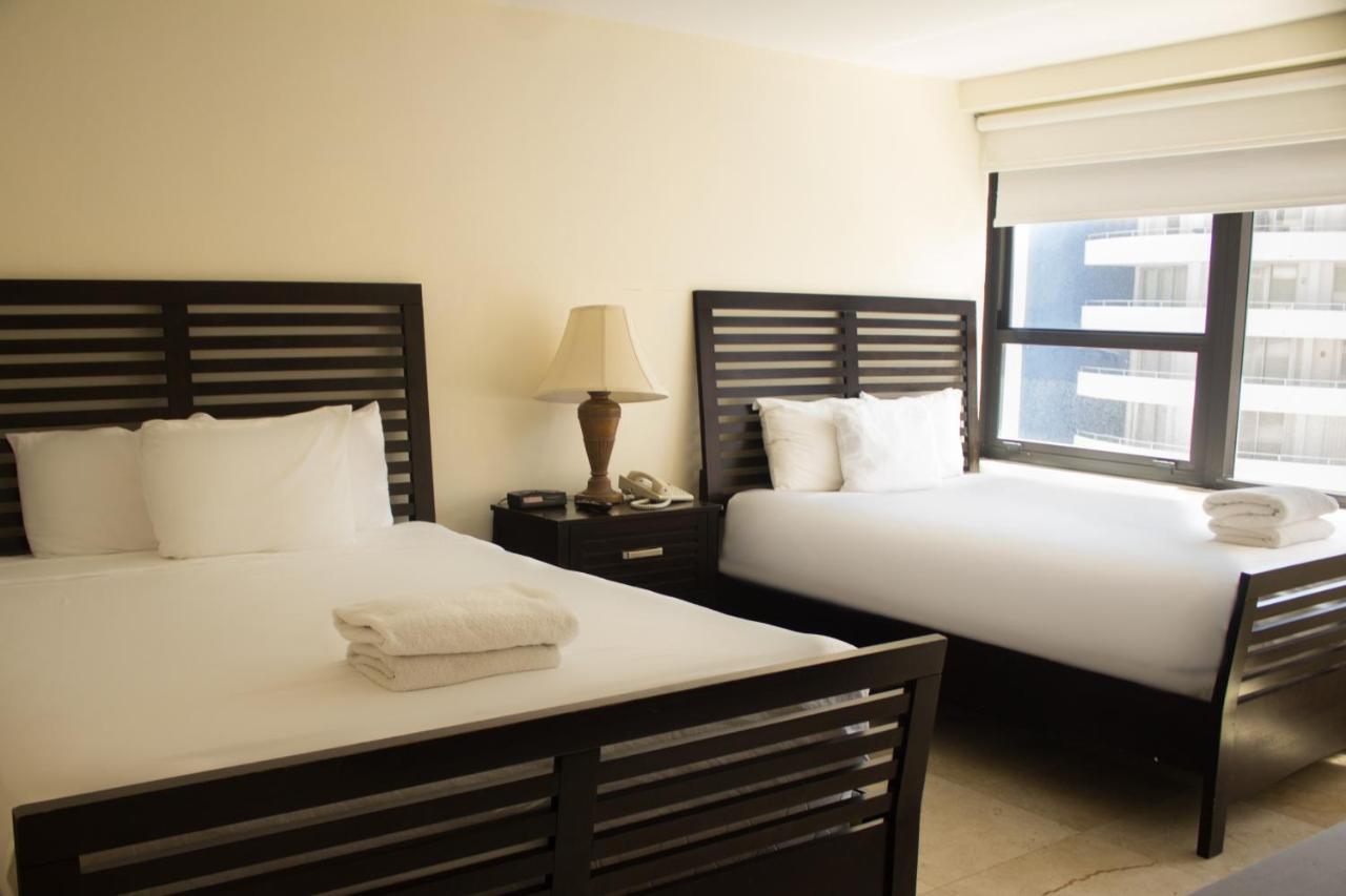 Alexander By Design Suites Miami Beach Esterno foto