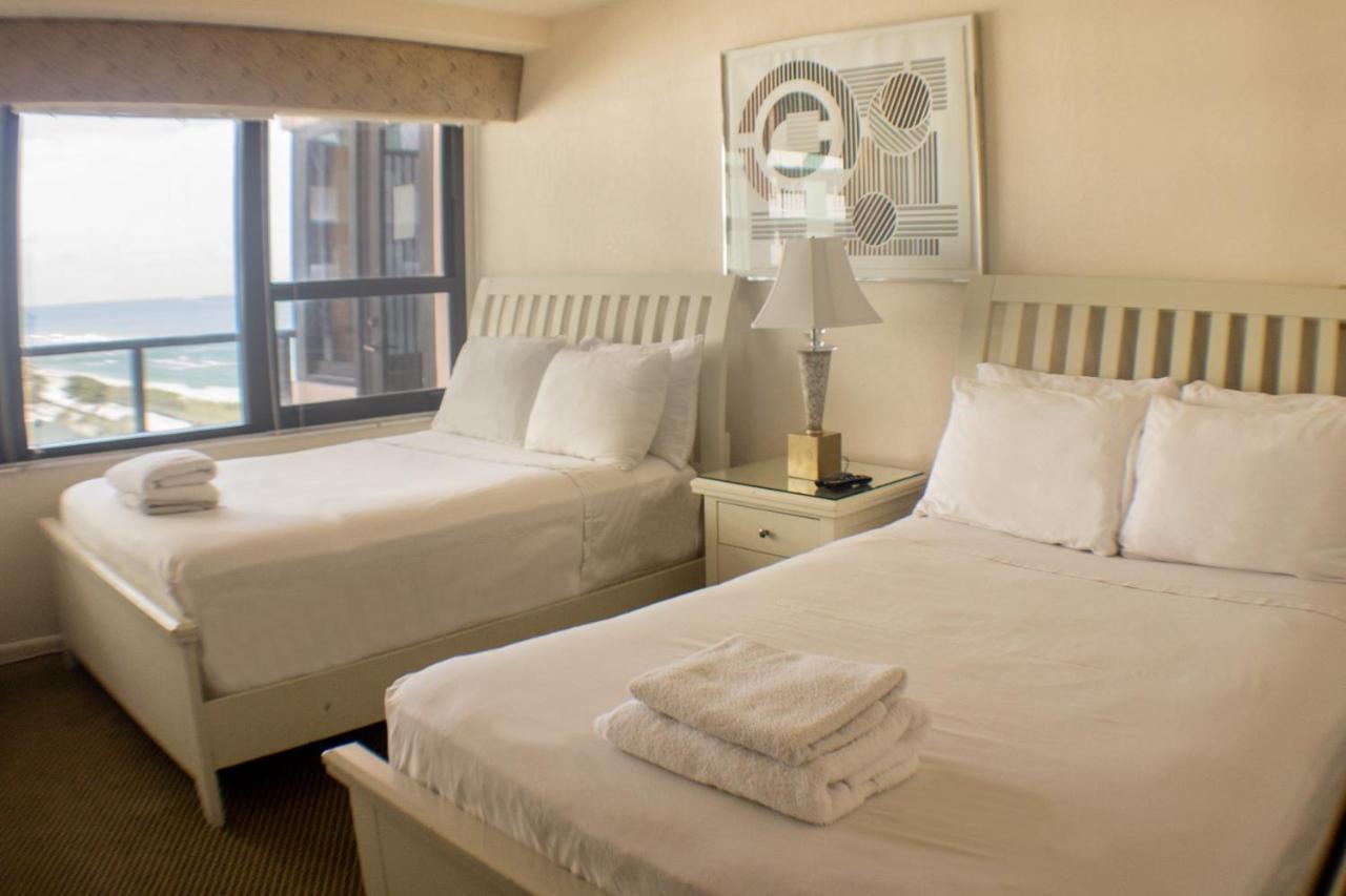 Alexander By Design Suites Miami Beach Esterno foto
