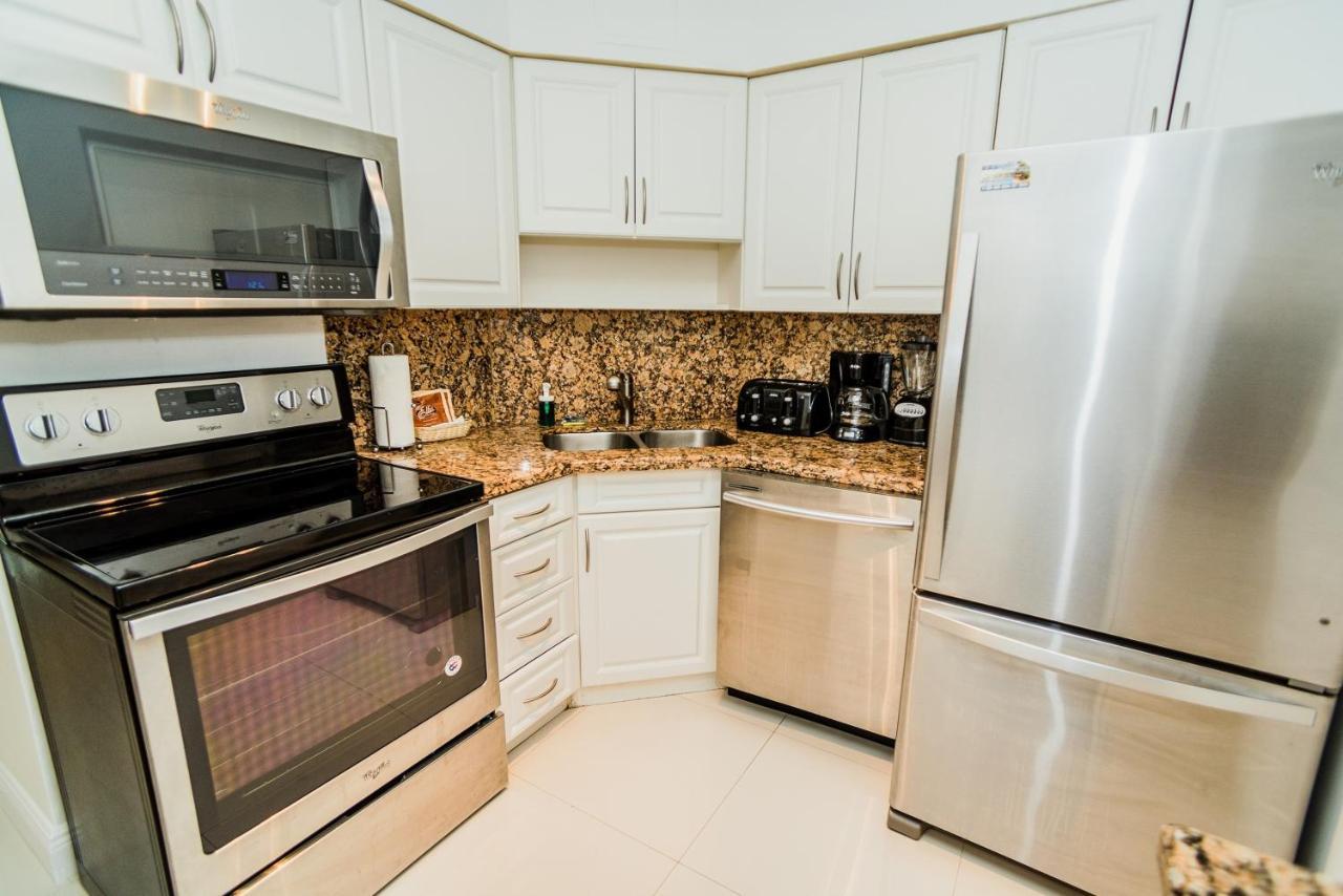 Alexander By Design Suites Miami Beach Esterno foto
