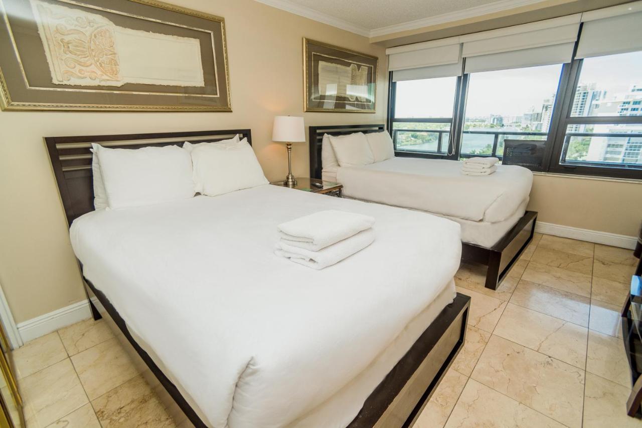 Alexander By Design Suites Miami Beach Esterno foto
