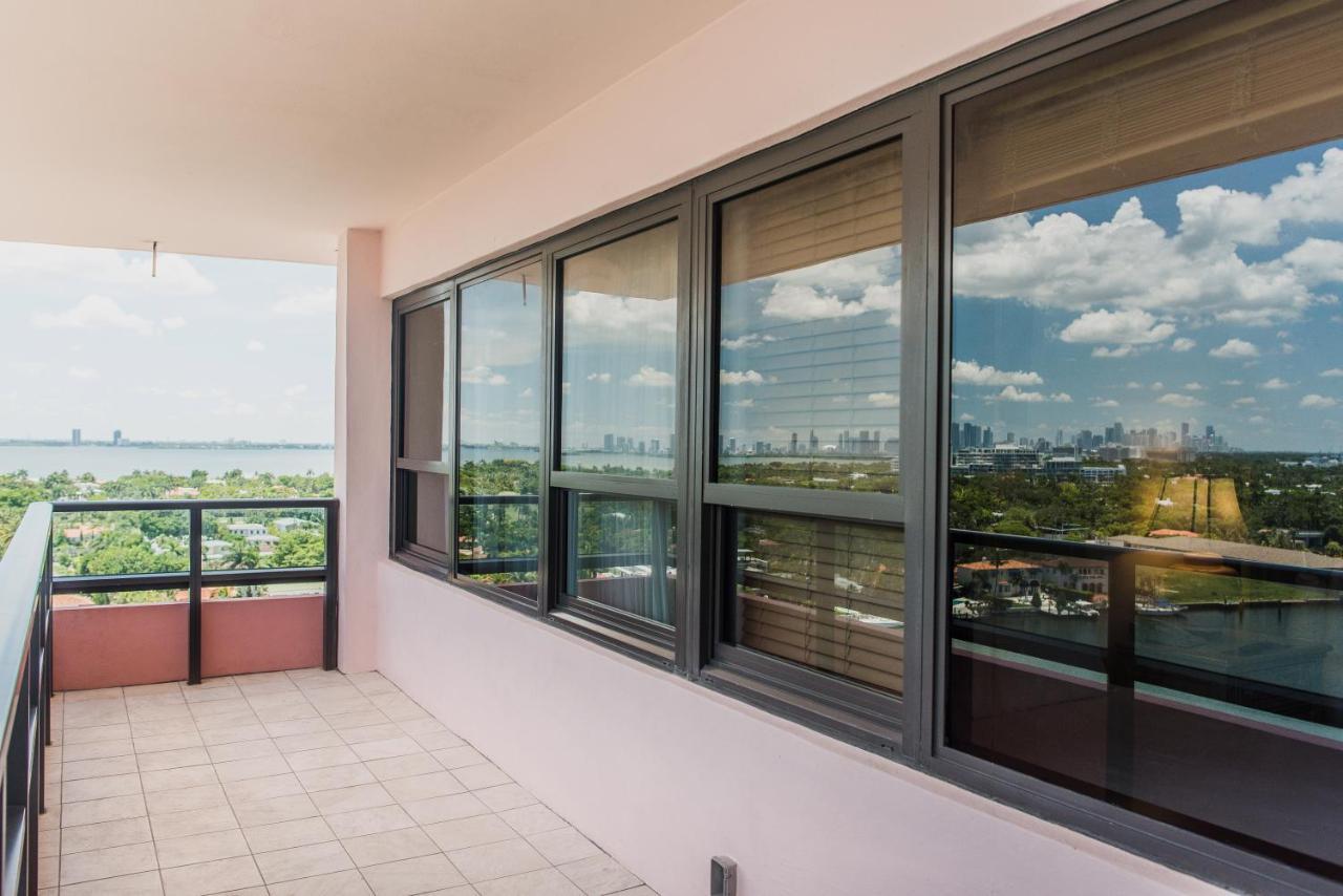 Alexander By Design Suites Miami Beach Esterno foto