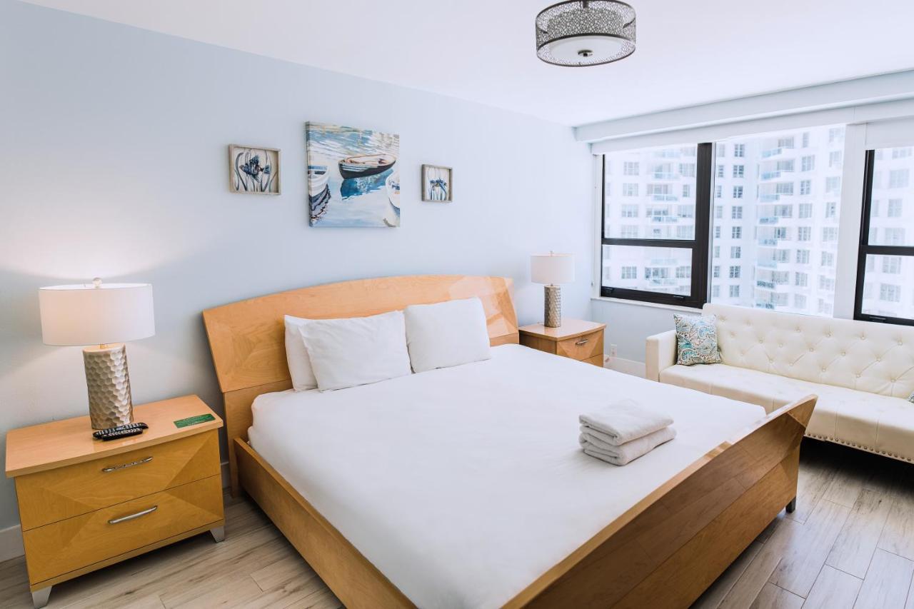 Alexander By Design Suites Miami Beach Esterno foto