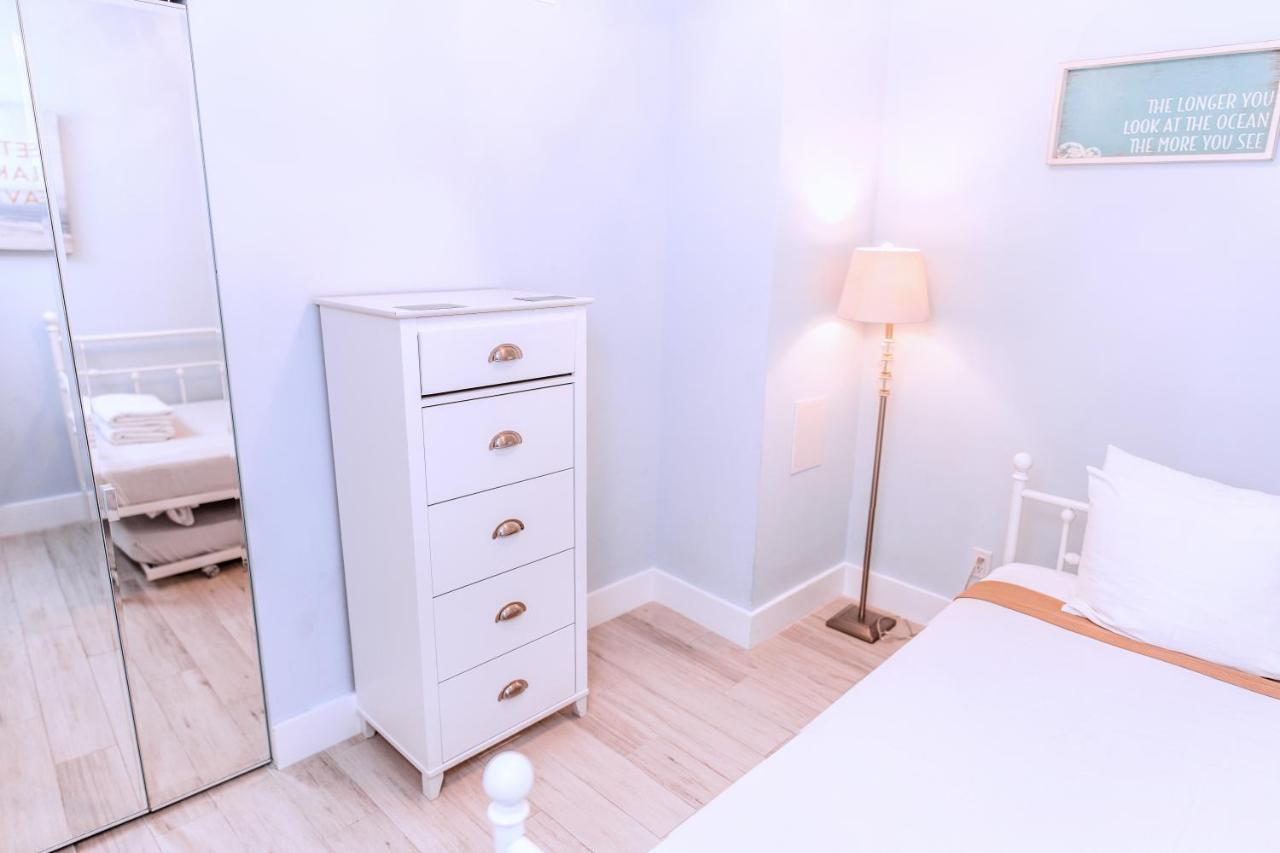 Alexander By Design Suites Miami Beach Esterno foto