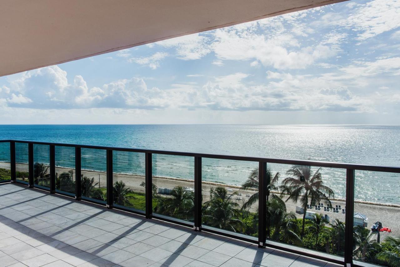 Alexander By Design Suites Miami Beach Esterno foto