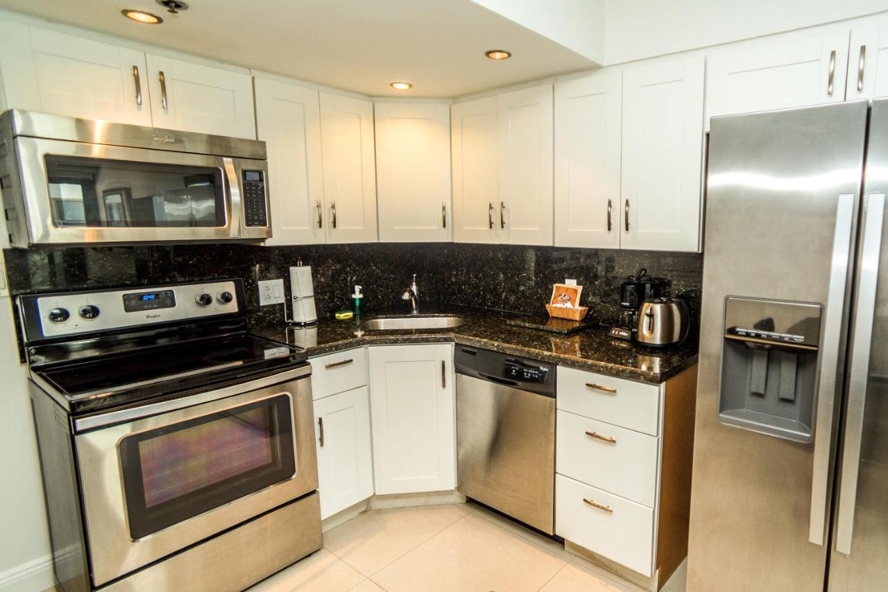 Alexander By Design Suites Miami Beach Esterno foto