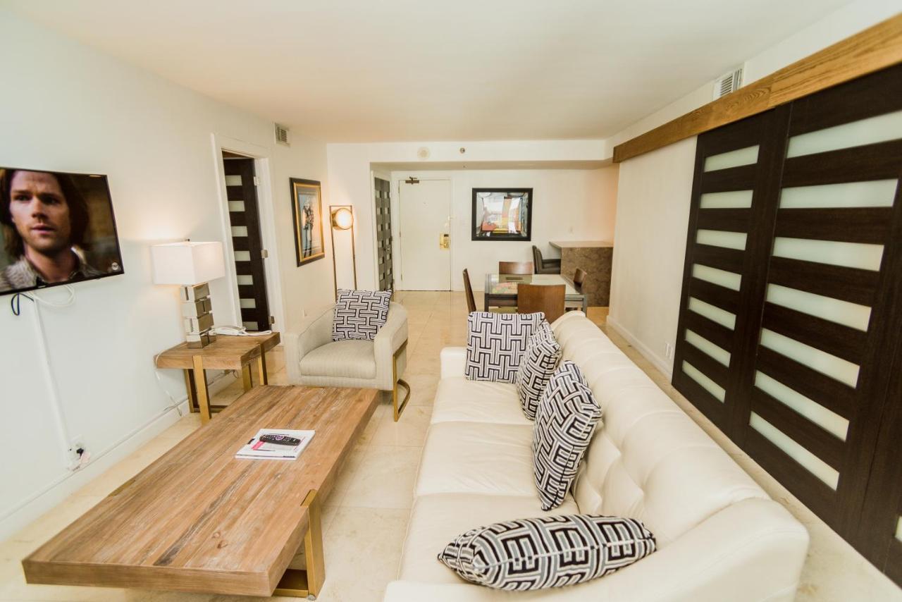 Alexander By Design Suites Miami Beach Esterno foto